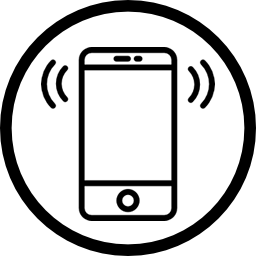 hívás mobilon