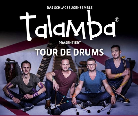 Talamba