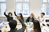 Sprachenatelier nyelviskola egészségügyi németet oktatás 