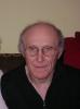 Czencz János képe