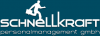 Schnellkraft Personalmanagement GmbH képe Schnellkraft Personalmanagement GmbH képe