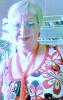 Malvina képe