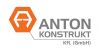Anton Konstrukt Kft. képe